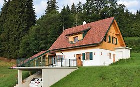 Ferienhaus Almruhe